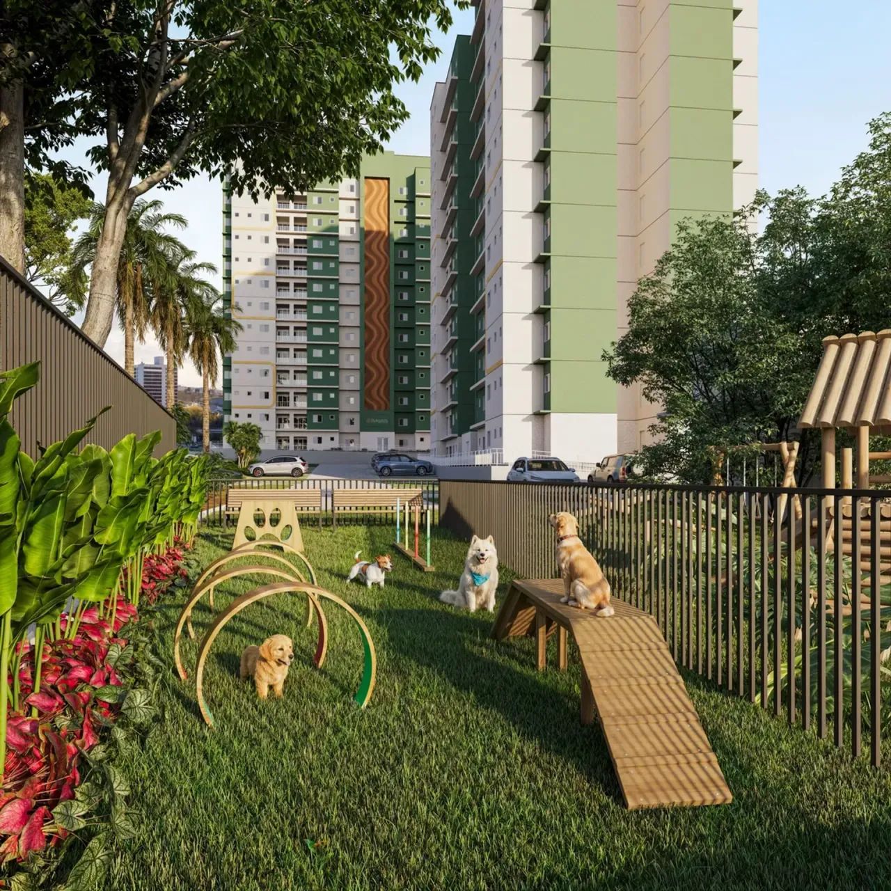 ITAMARACÁ RESIDENCIAL - Foto 8