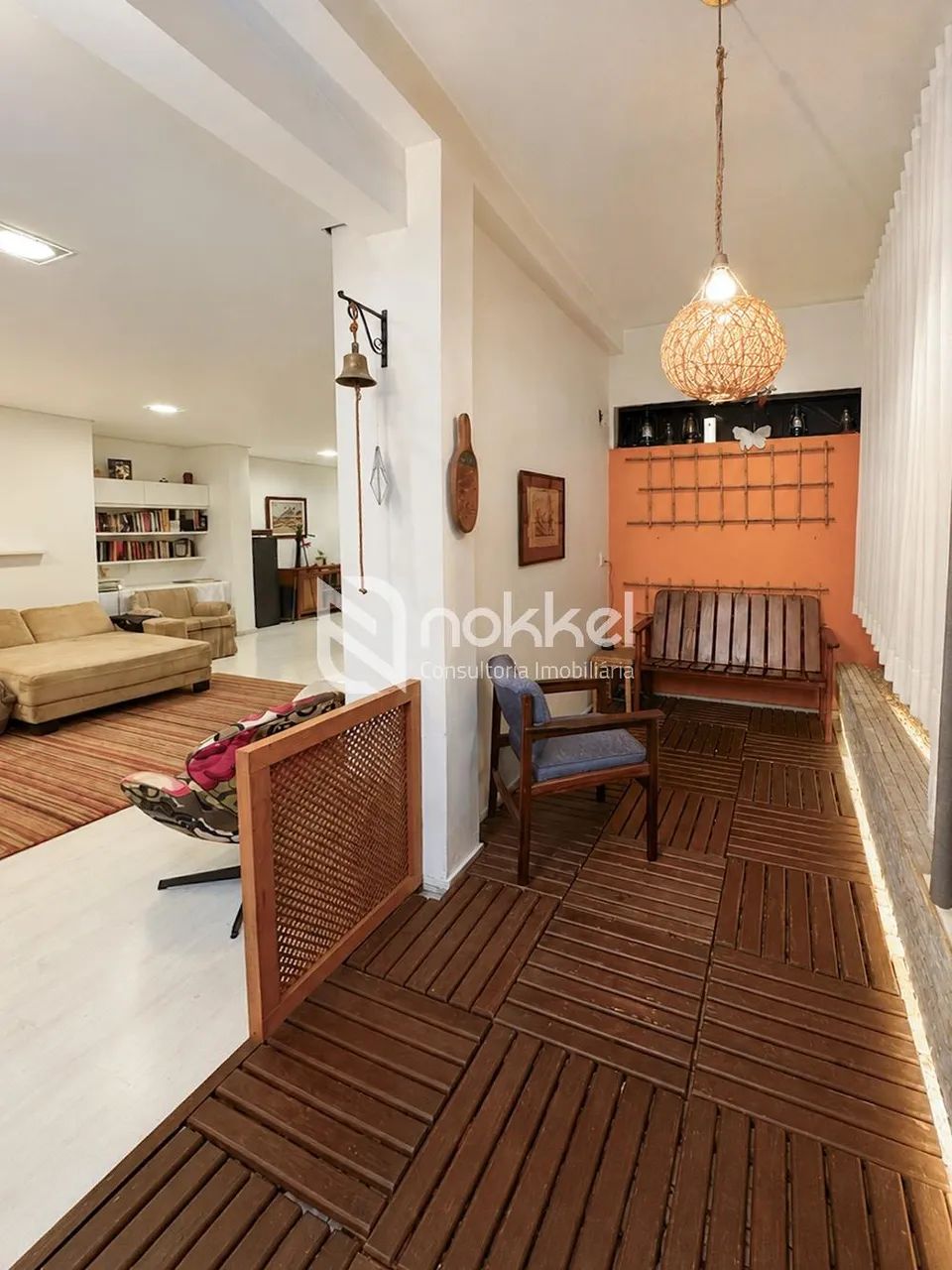 Apartamento Garden em Pinheiros - Foto 3