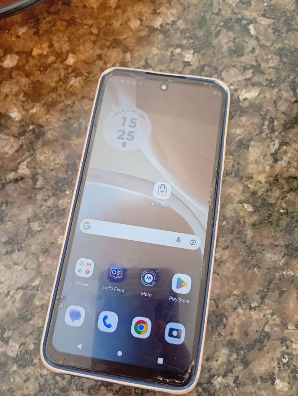 Moto g 32 baratinho 