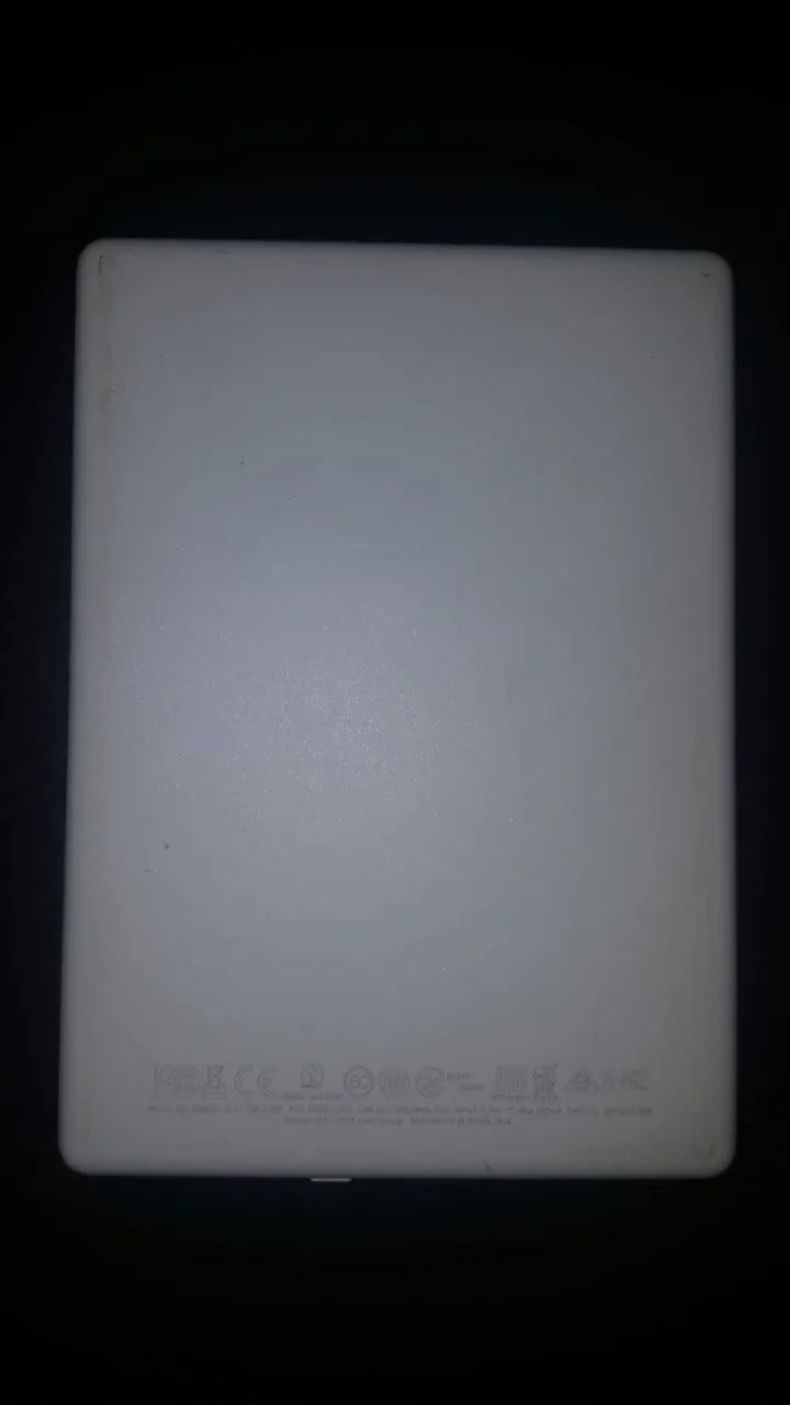 kindle 8° geração LEIA O ANÚNCIO - Foto 3