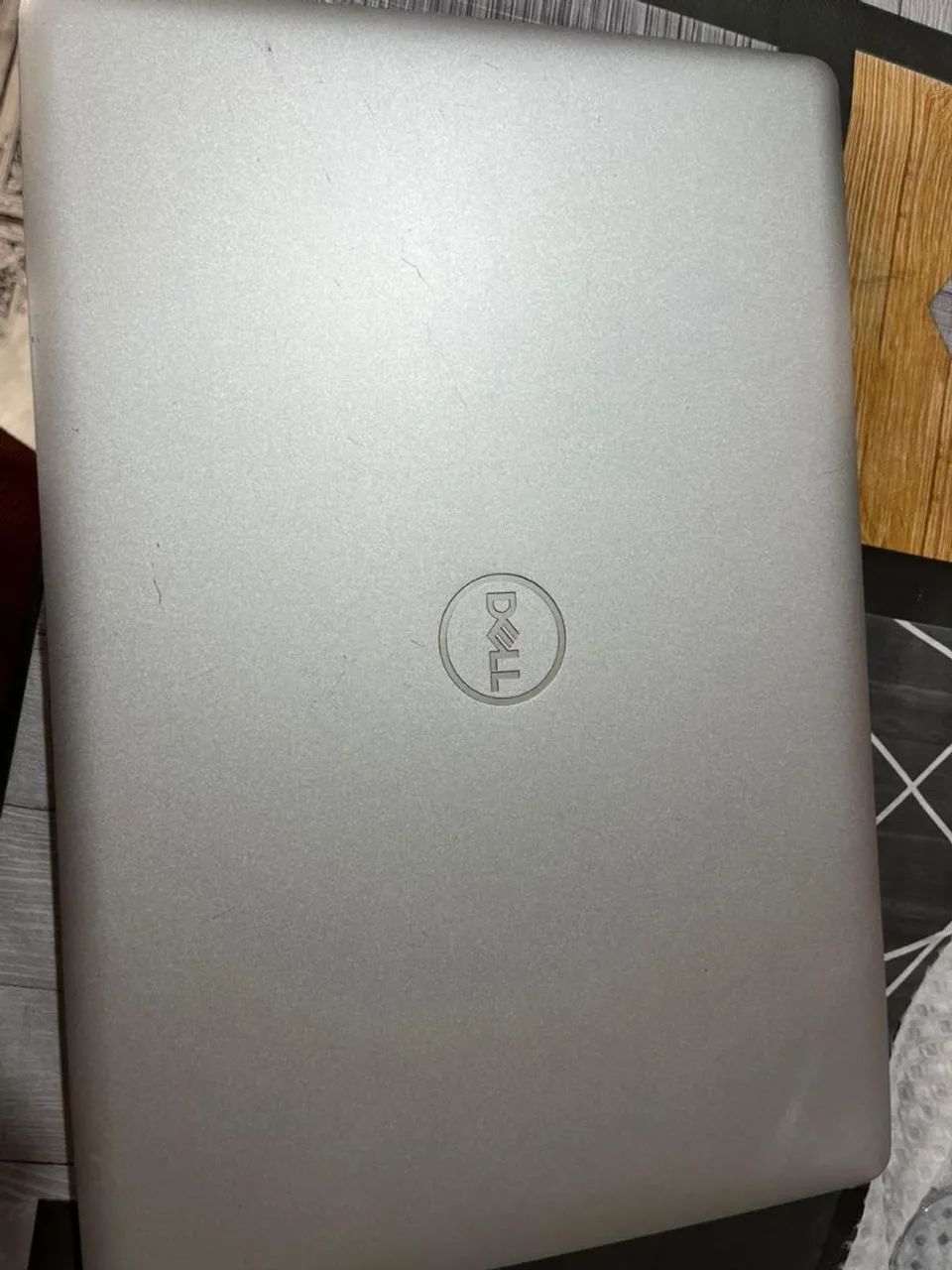 Notebook Dell Inspiron i7 8°geração