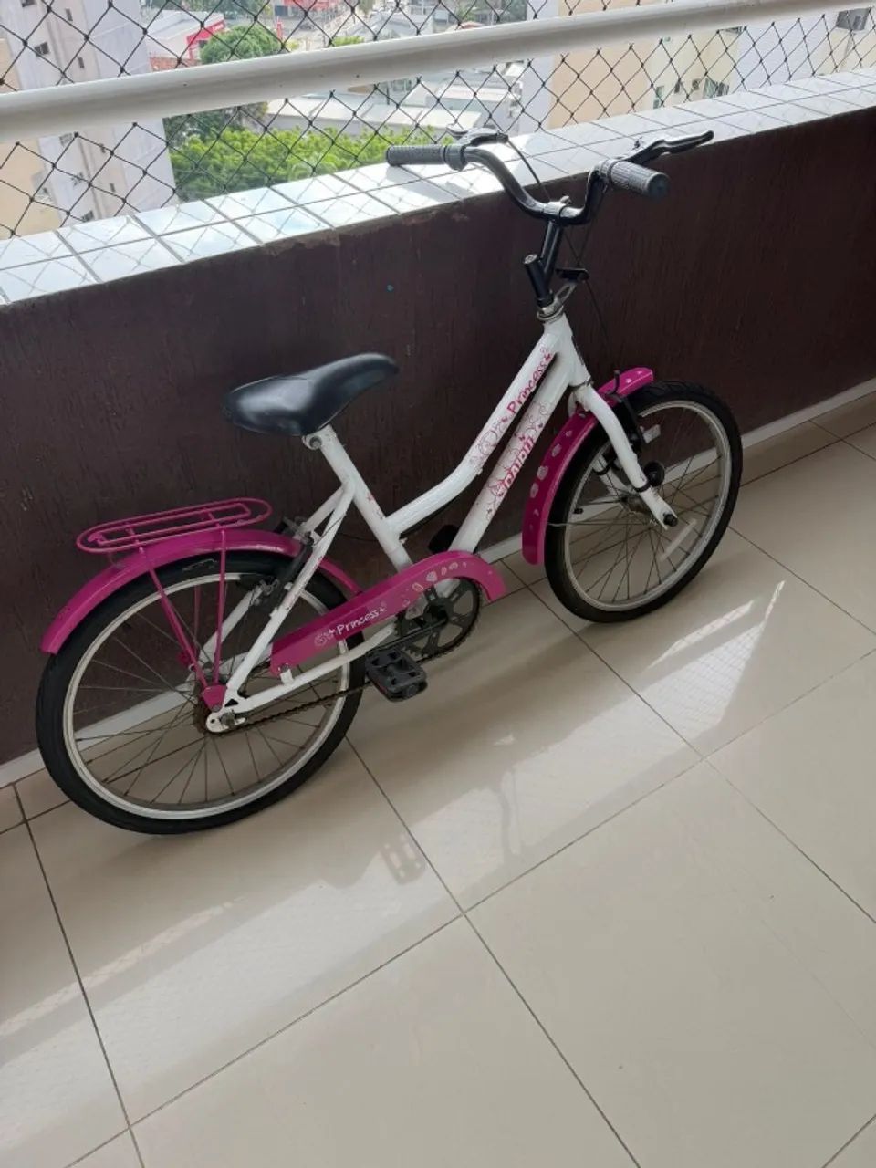 Bicicleta  - Foto 2