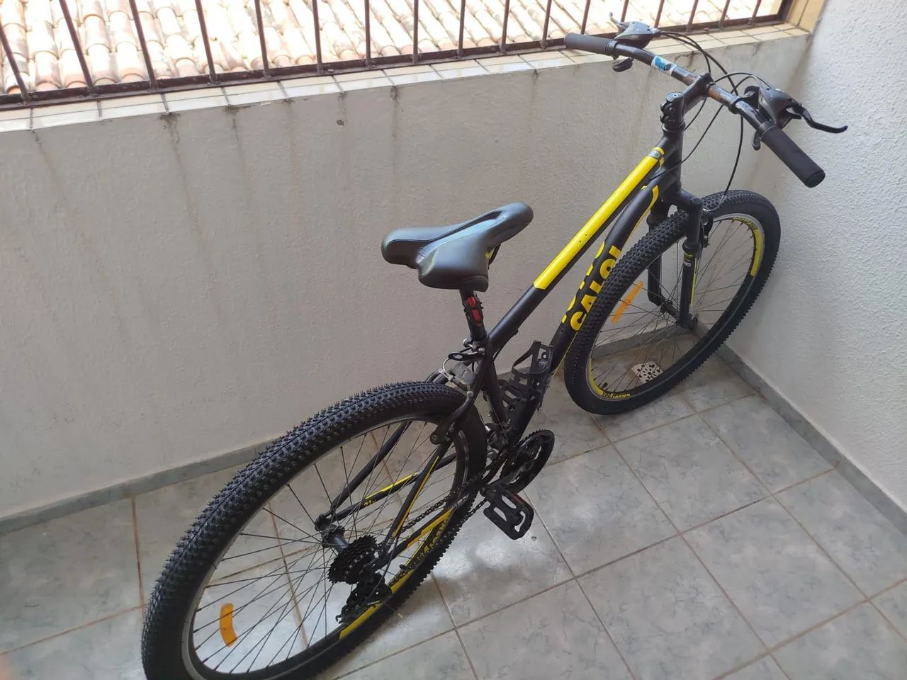 Bicicleta usada  - Foto 4