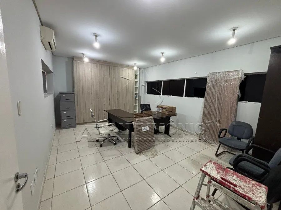 Sala comercial com 23m² - Assis - Foto 3