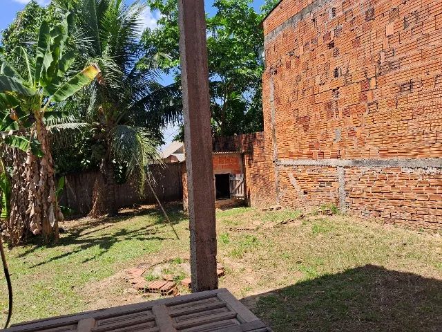 VENDE-SE CASA NO BAIRRO ILSON RIBEIRO - Foto 5