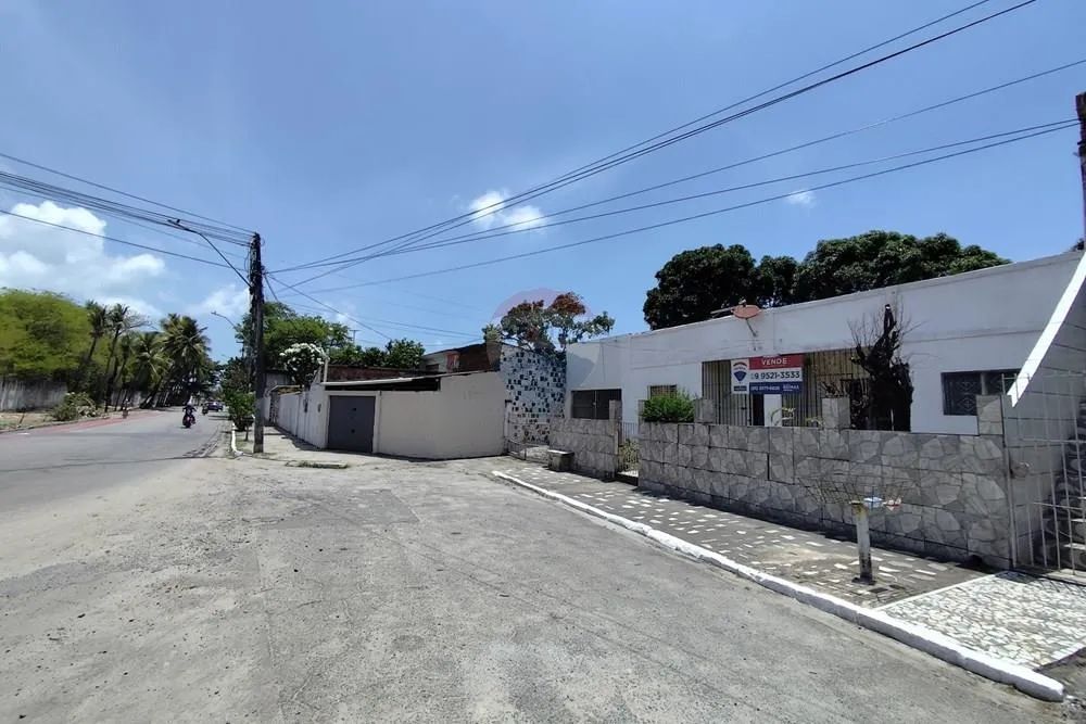 2 CASAS GEMINADAS À VENDA - CABANGA - 450m² - Foto 2