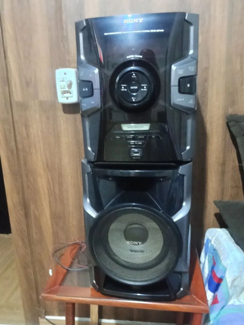 Vendo som  - Foto 2