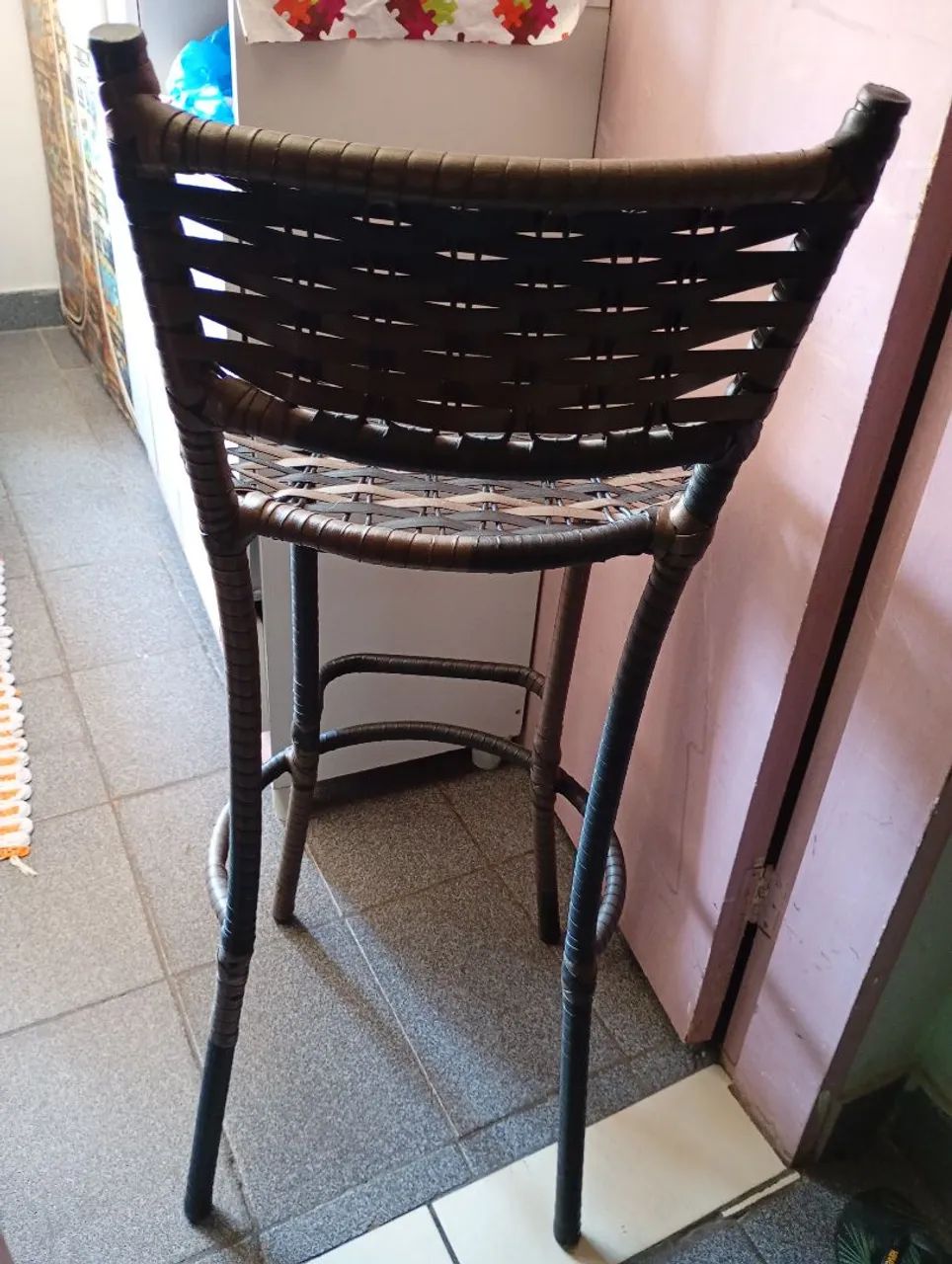 Vendo essa cadeira 