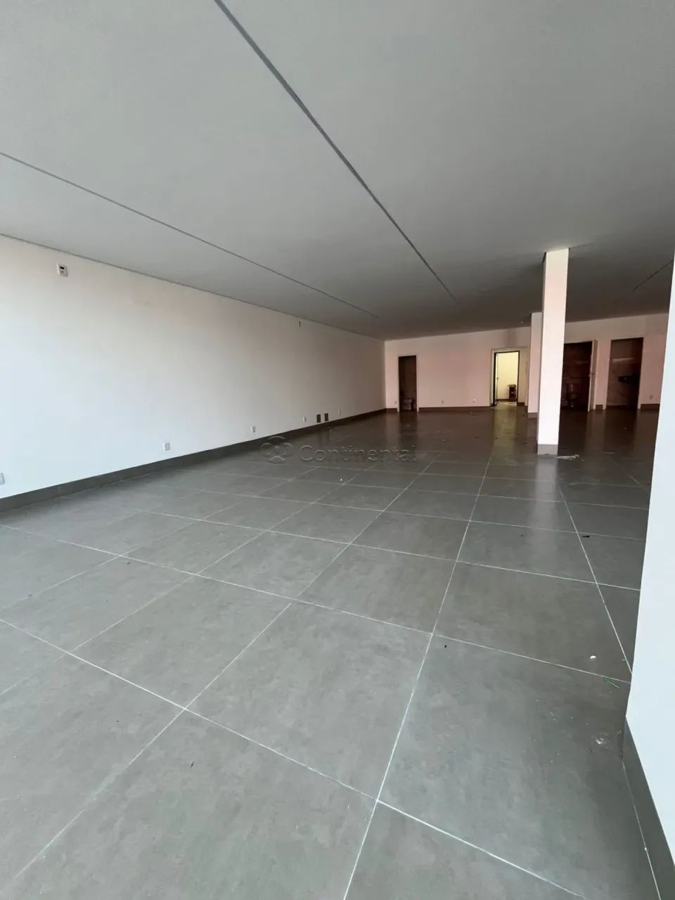 Salão Comercial para locação em Dourados-MS - Foto 2