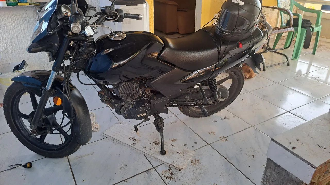 Vende o troca  - Foto 3