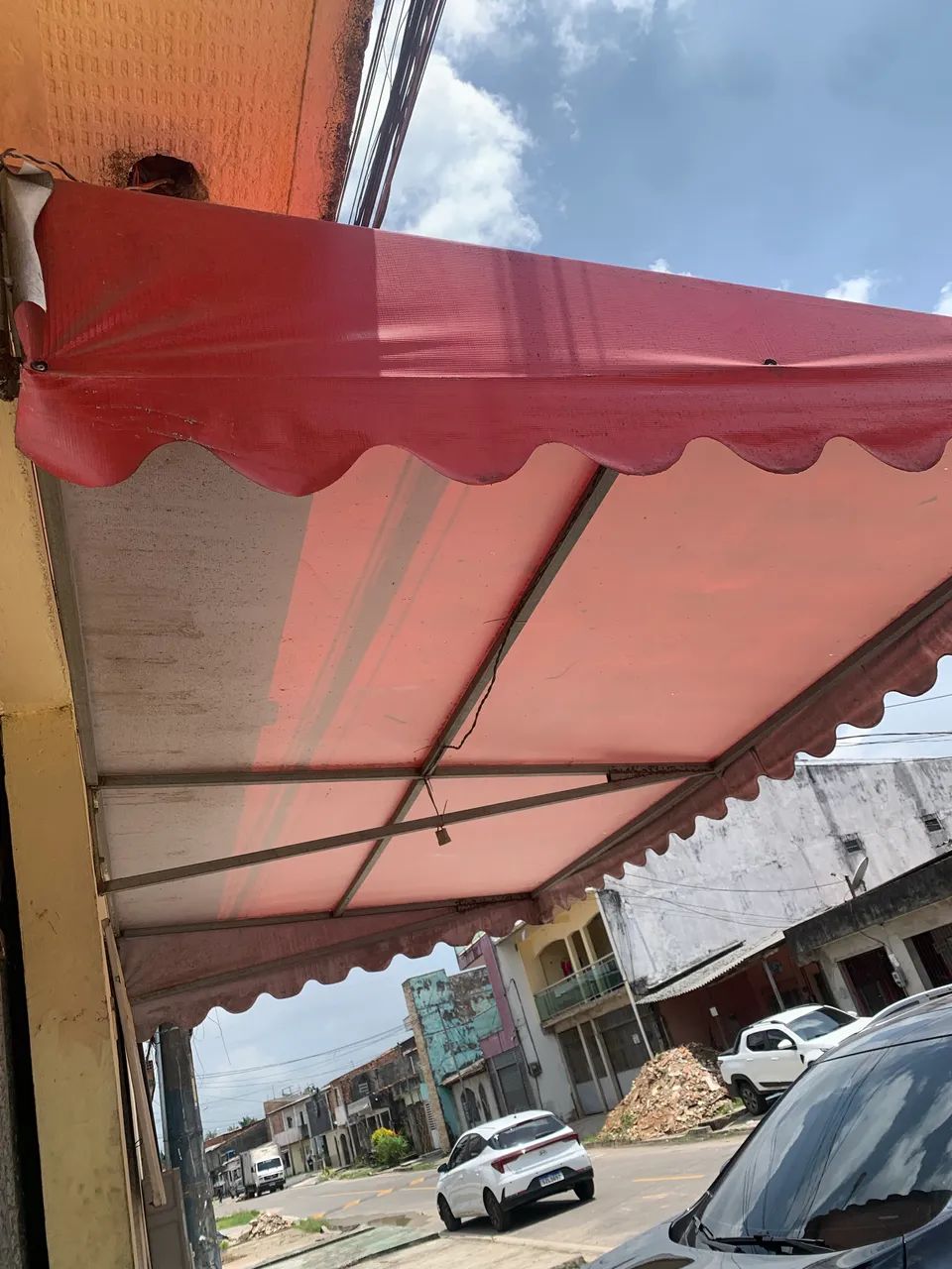 Toldo - Foto 3