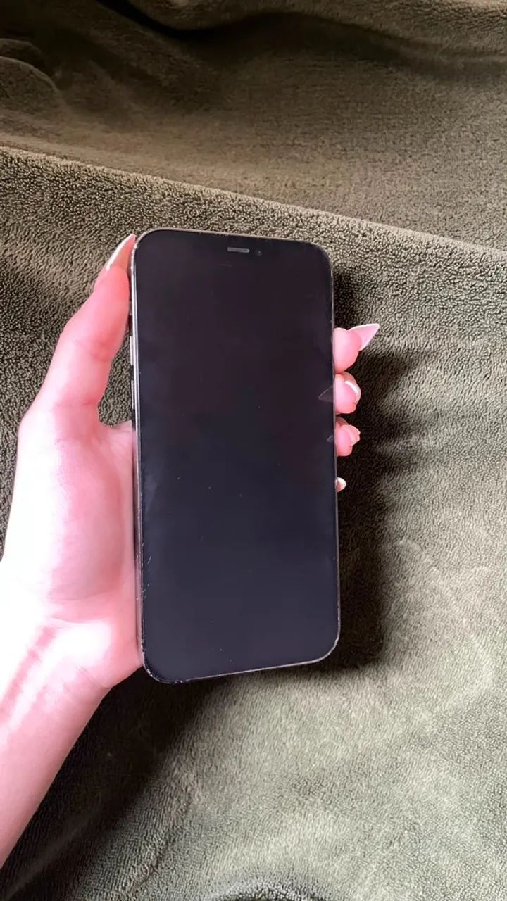 iphone 12 pro 128 gigas - Foto 2