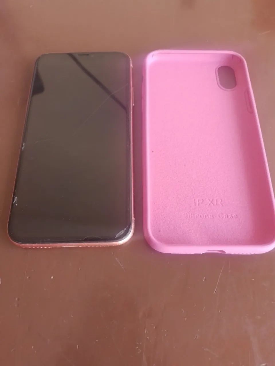 Apple iPhone XR