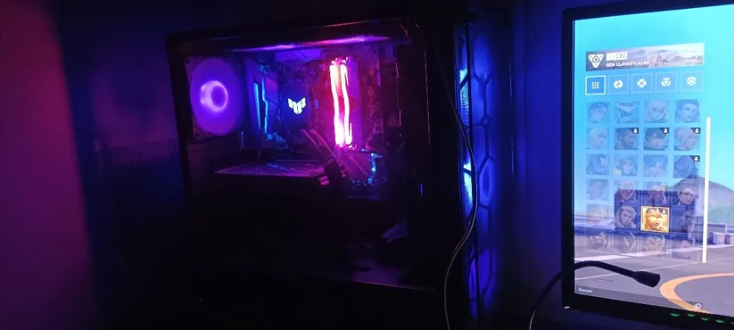 Pc para games - Foto 3