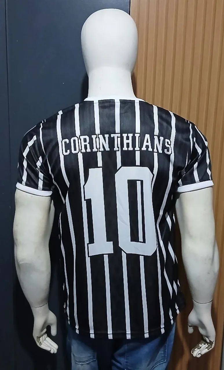 Camisas do Corinthians  - Foto 2