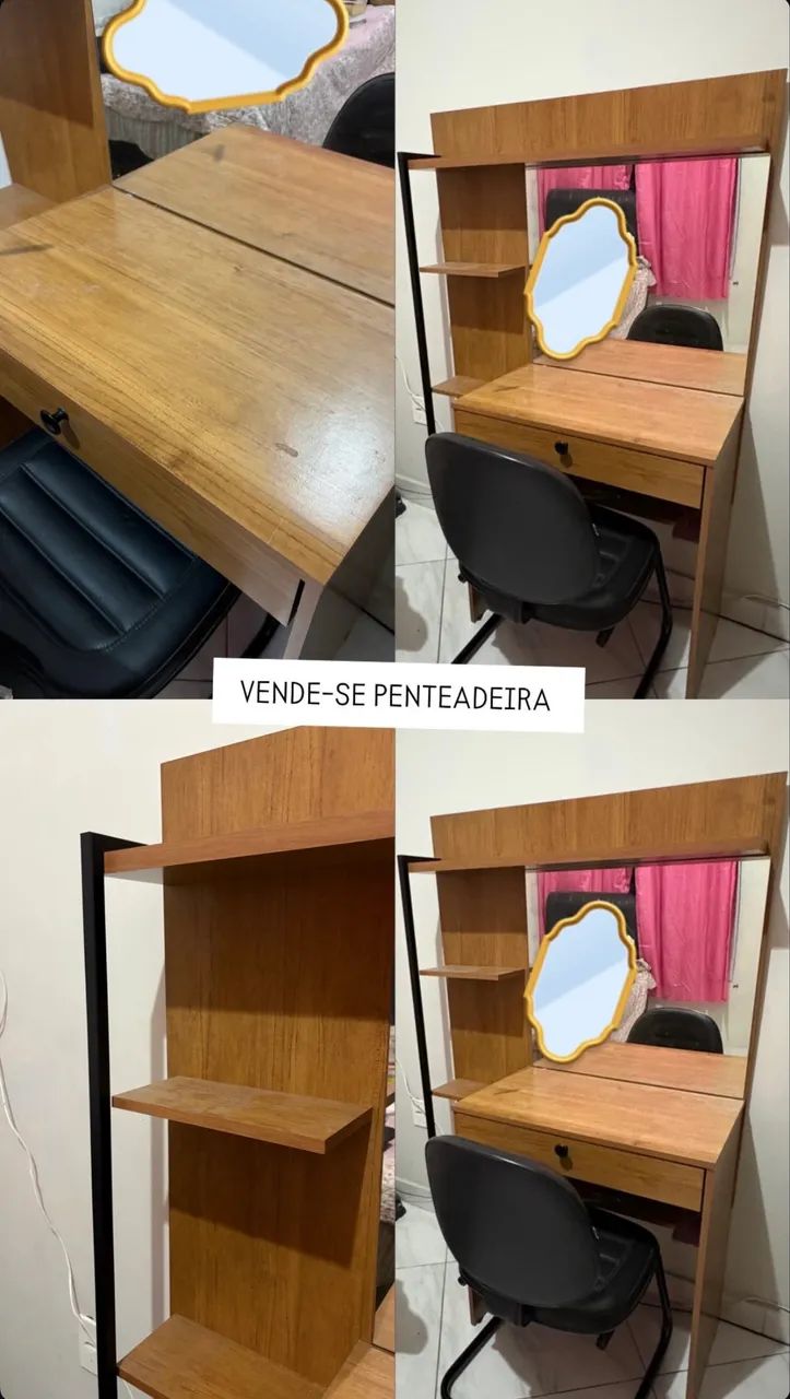 Penteadeira 
