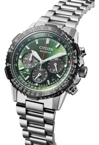 Relógio Citizen Promaster Navihawk Novo - Foto 2