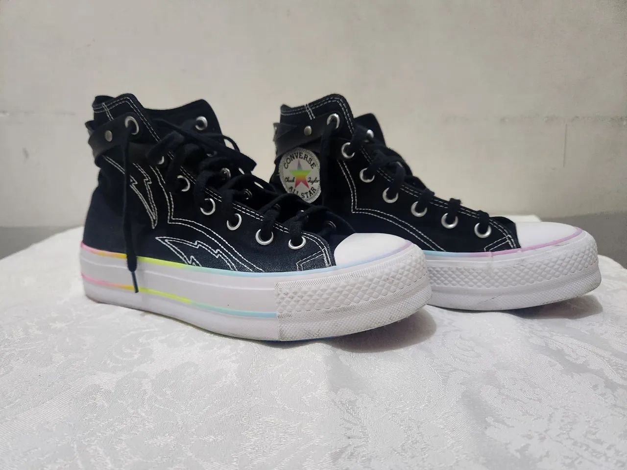 Tênis Converse All Star 