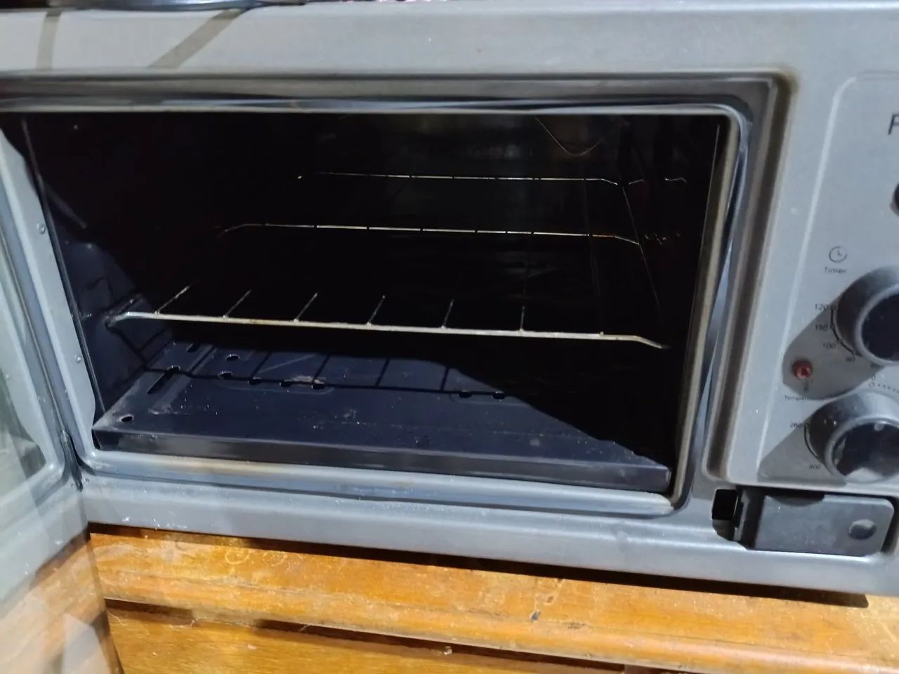 Forno elétrico  - Foto 2