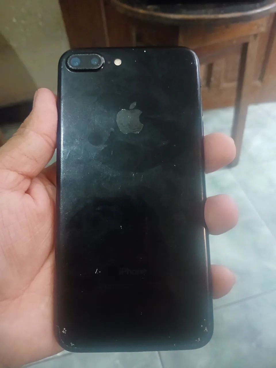 IPHONE 7 PLUS 128 GB - Foto 4