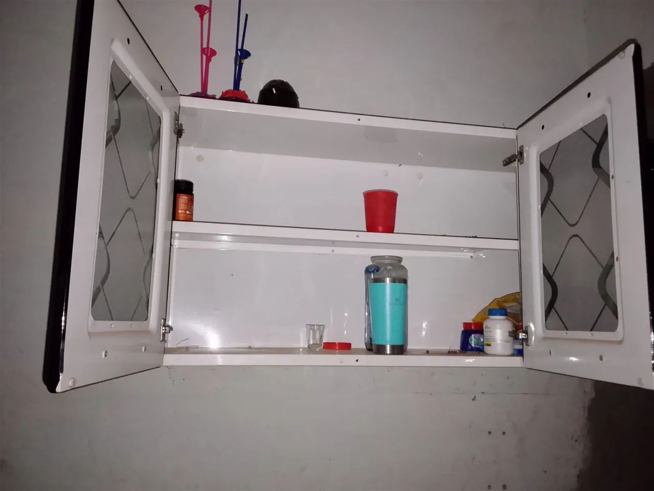 Armário de cozinha 