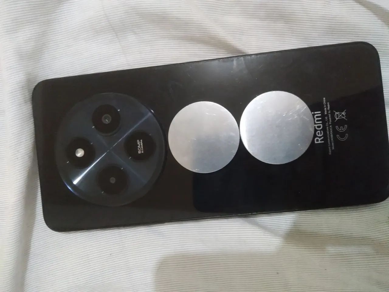 Vendo Redmi - Foto 2