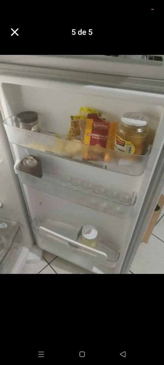 Geladeira Consul  - Foto 5