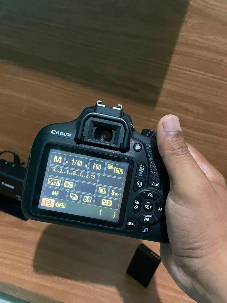 Canon T5 nova!  - Foto 3