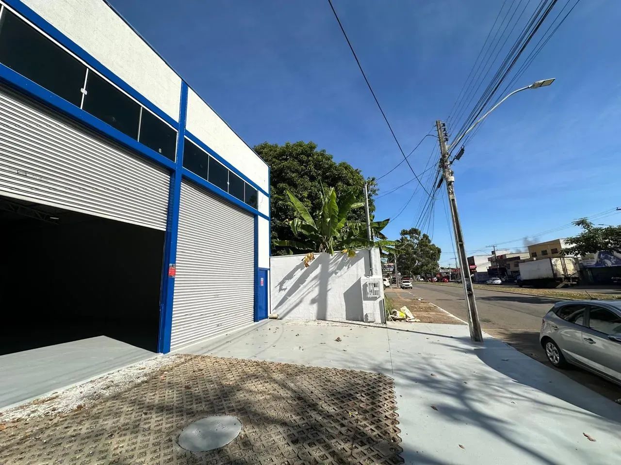 Vila Mooca Avenida Consolação - Goiânia - GO - Foto 3