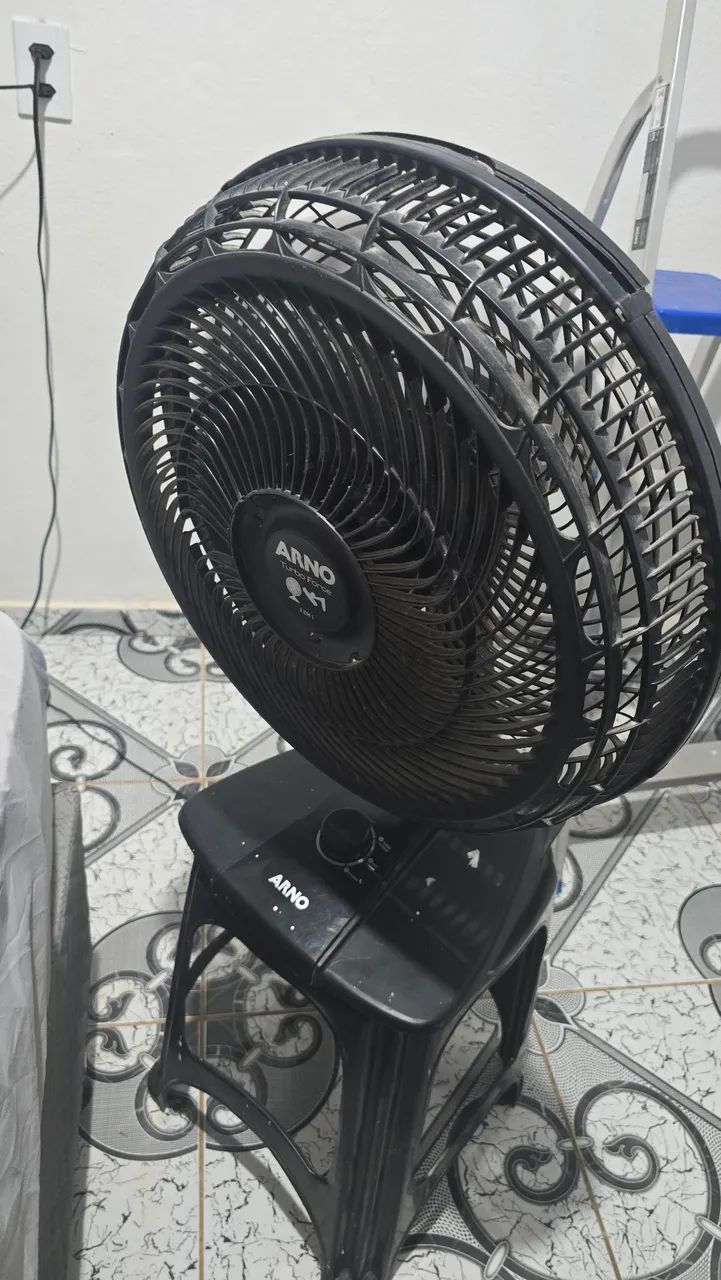 Ventilador