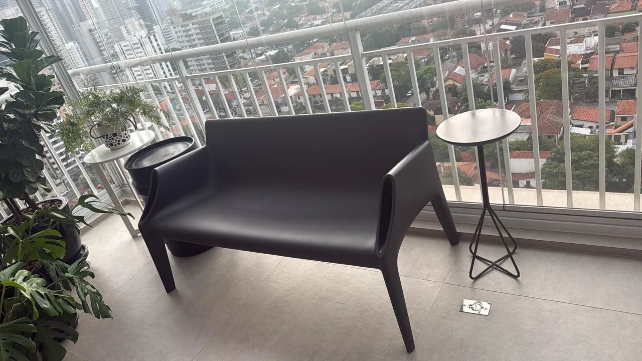 Sofá kartell Magic Hole
