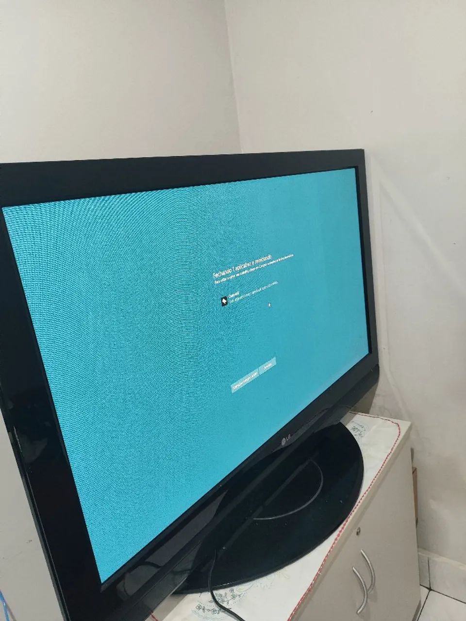 Televisão LG  - Foto 4