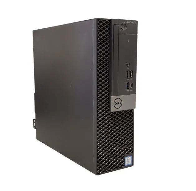 Cpu Computador Dell OptiPlex 7050 i5 8Gb SSD