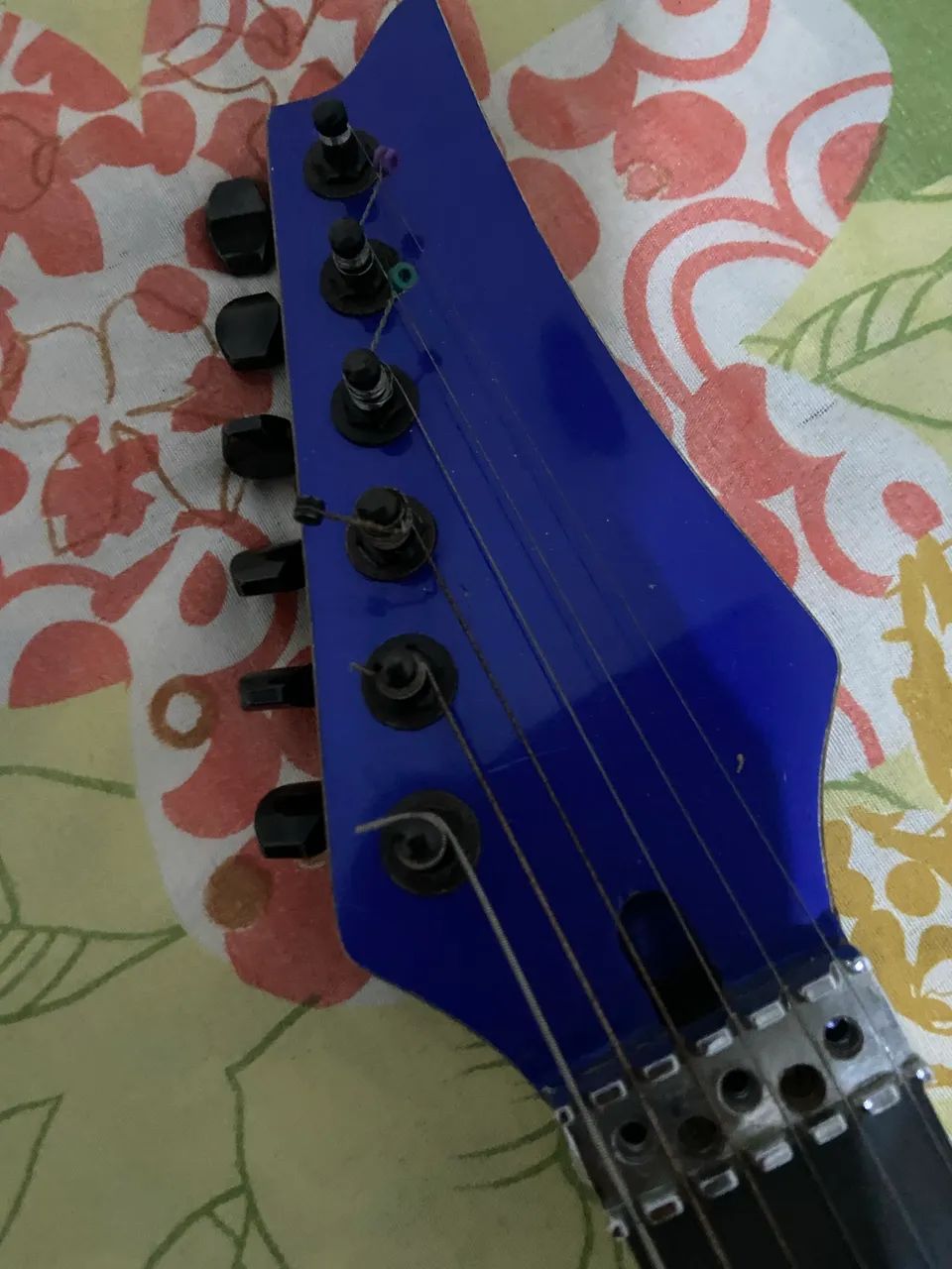 Guitarra  - Foto 3