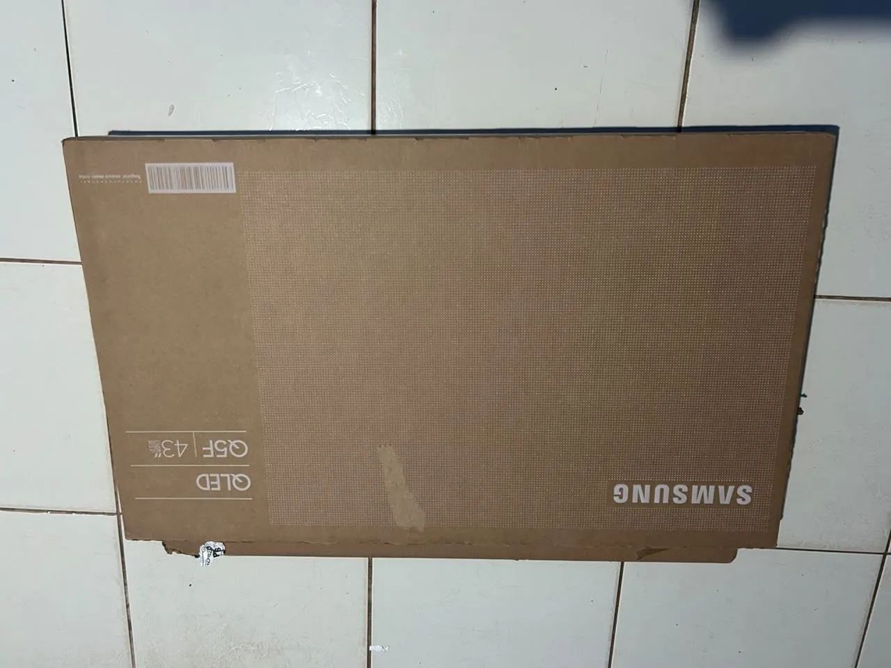 TV SAMSUNG 43 POLEGADAS  - Foto 4