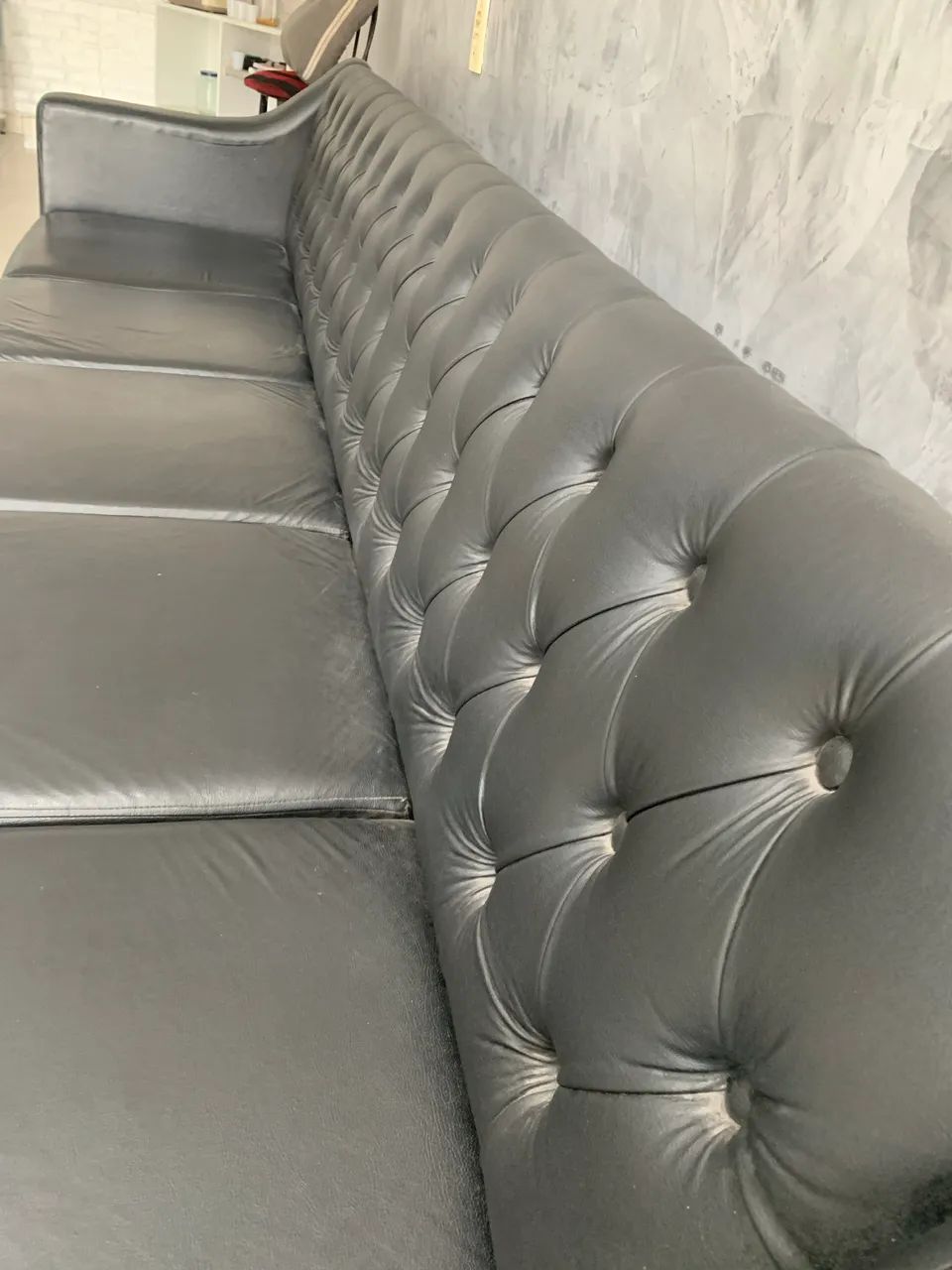 Sofá retrô  - Foto 3