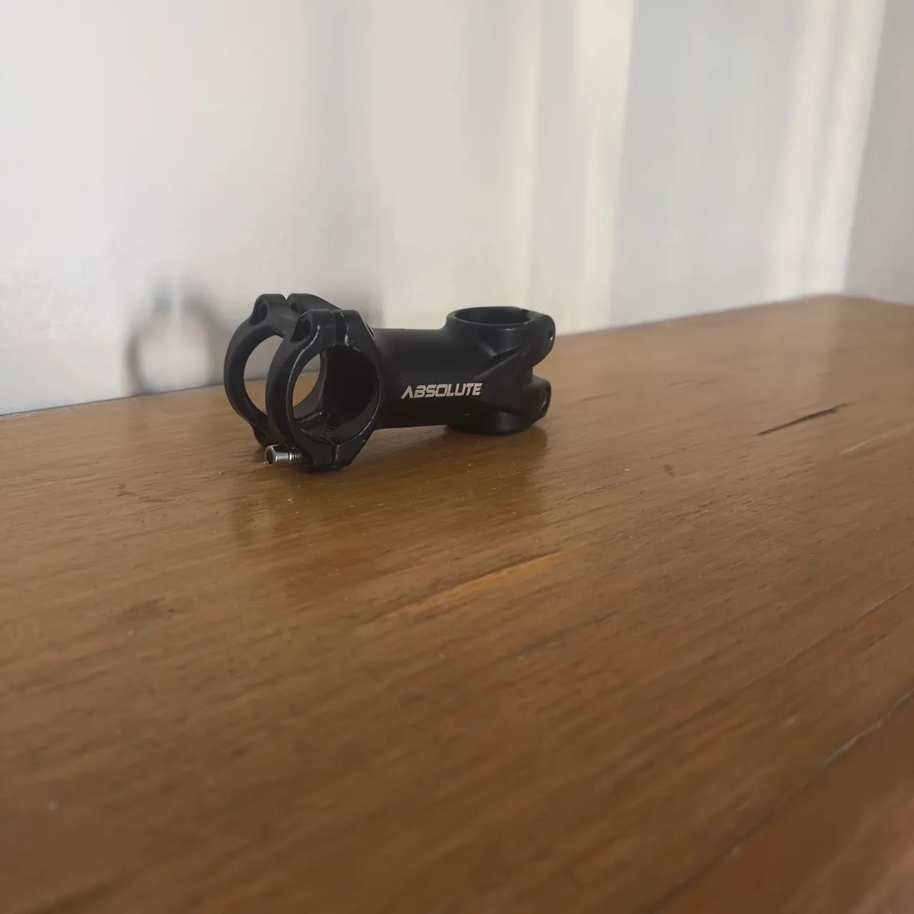 Mesinha longa de bike 