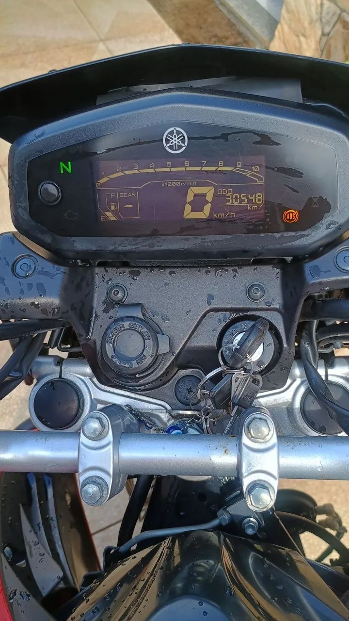 Crosser 150cc 2025 - Foto 5