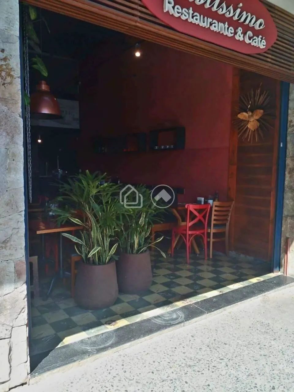 Loja comercial a Venda 73 mtrs Nova suissa - Foto 5