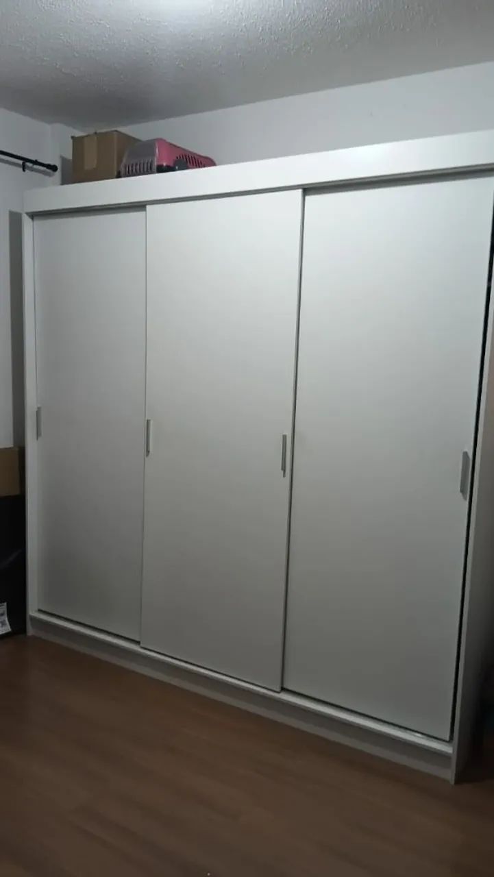 Guarda roupas - Foto 4