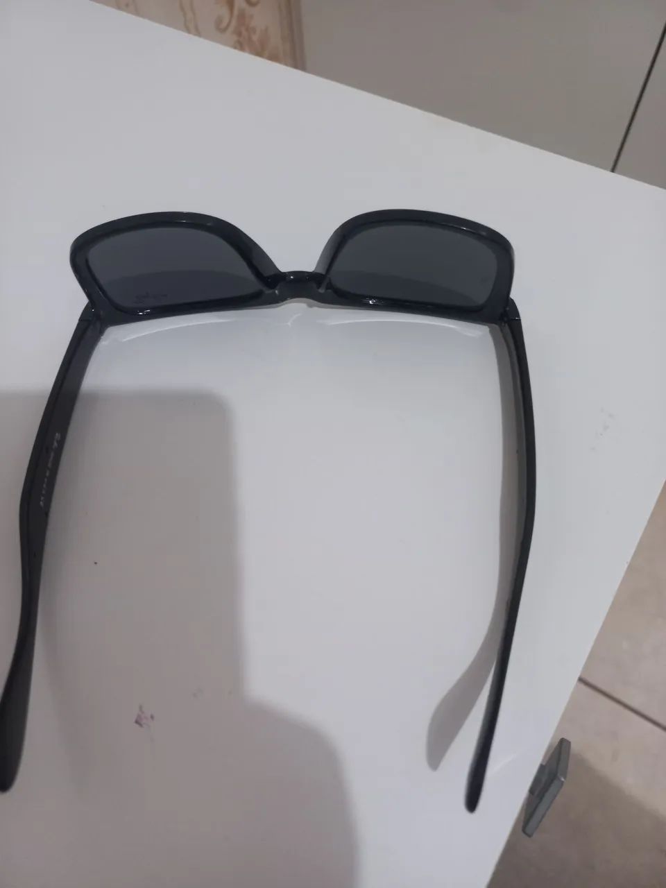 Óculos de sol Ray ban original  - Foto 4