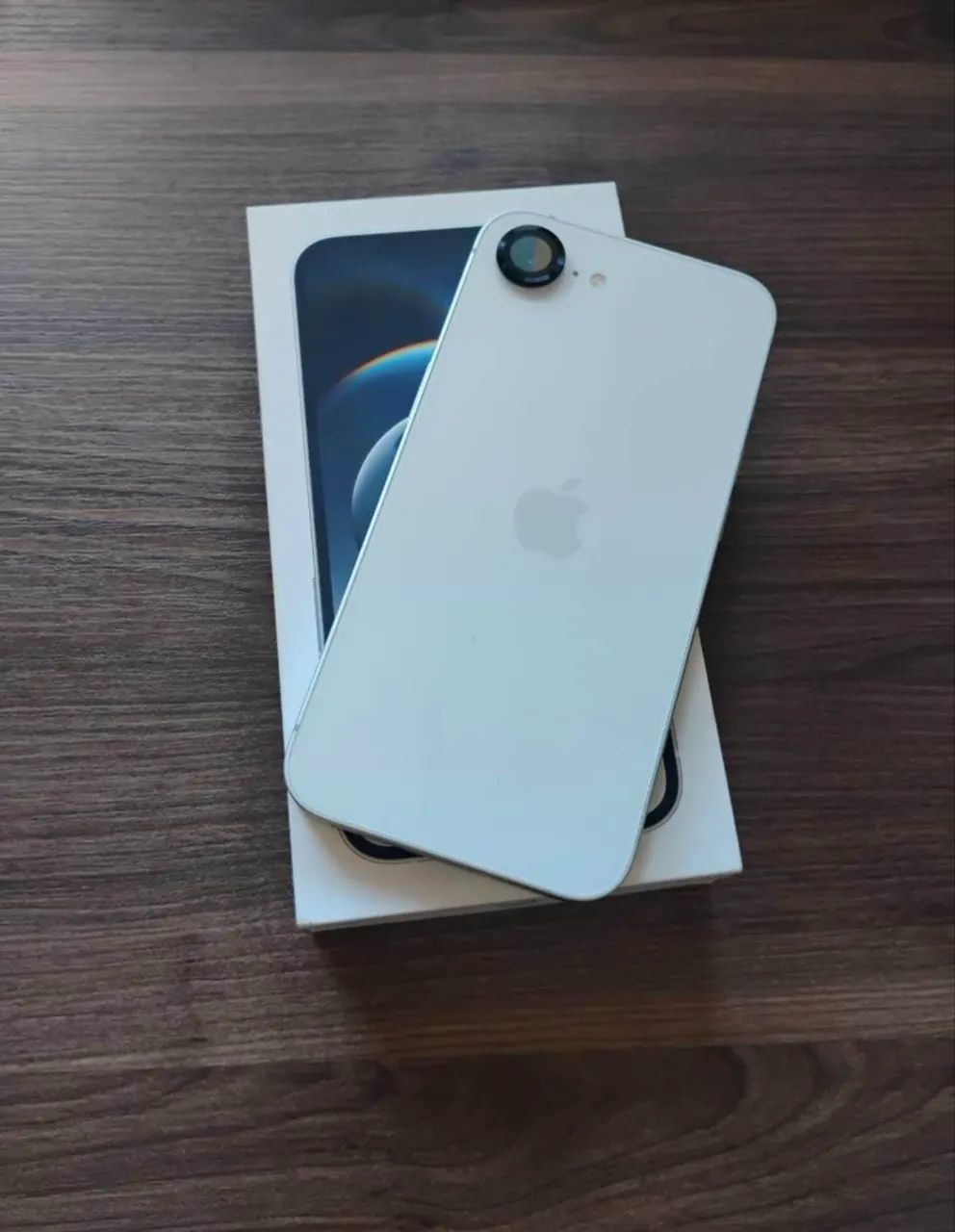 IPHONE 16e 256gb - Foto 2
