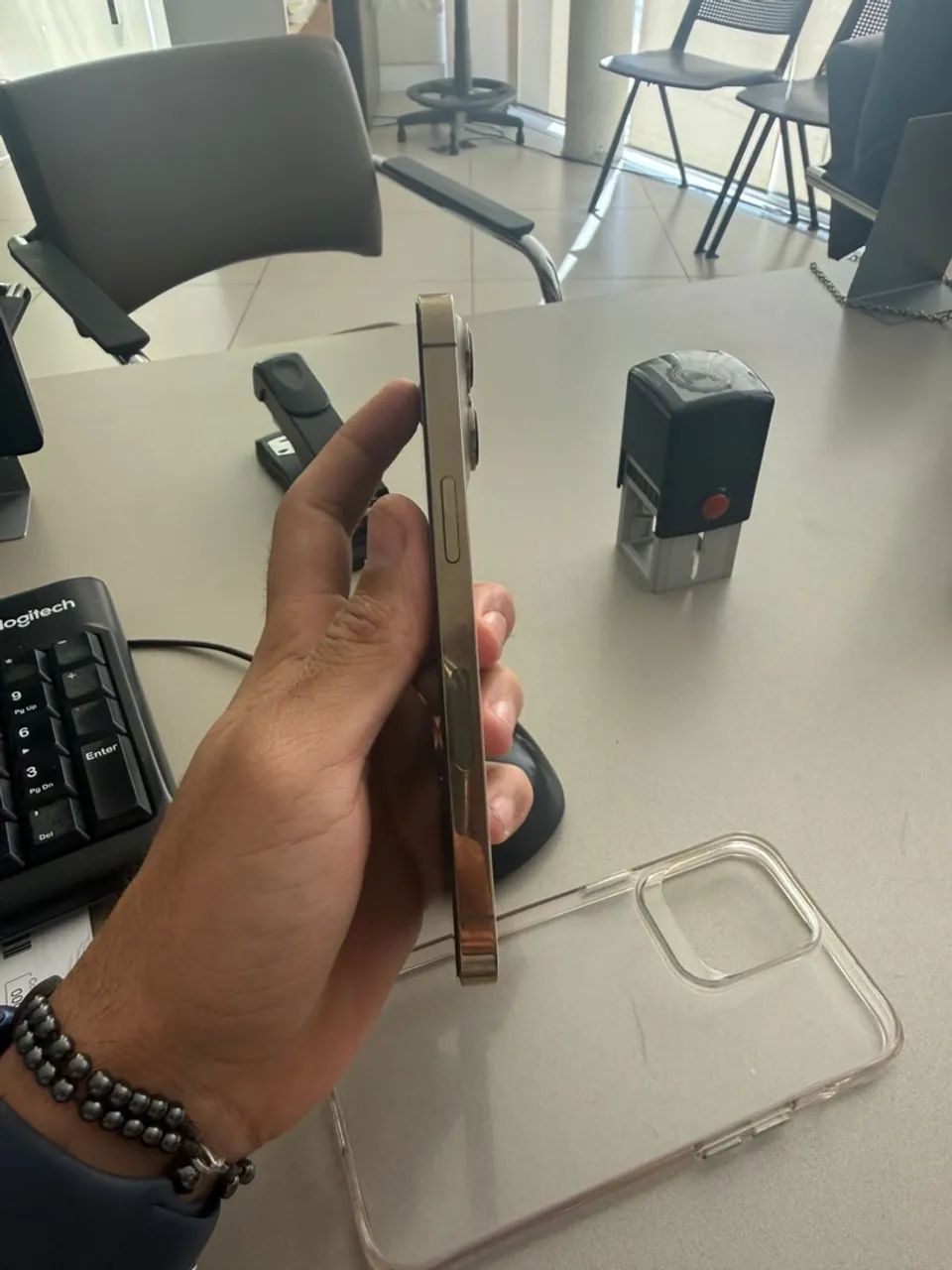 iPhone 13 Pro  - Foto 4
