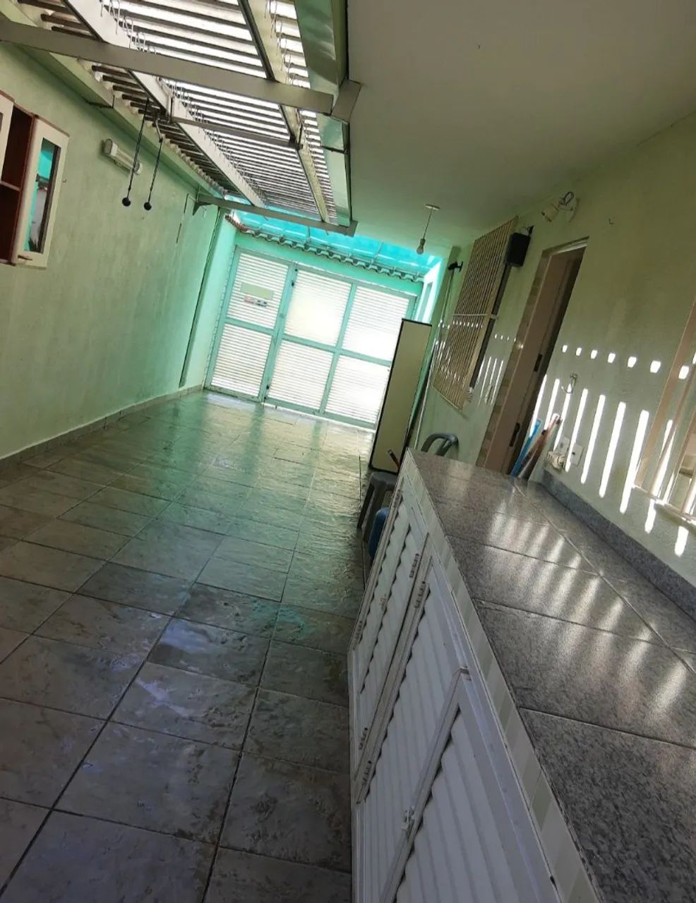 Espaço para Festas em Santos Zn  - Foto 2