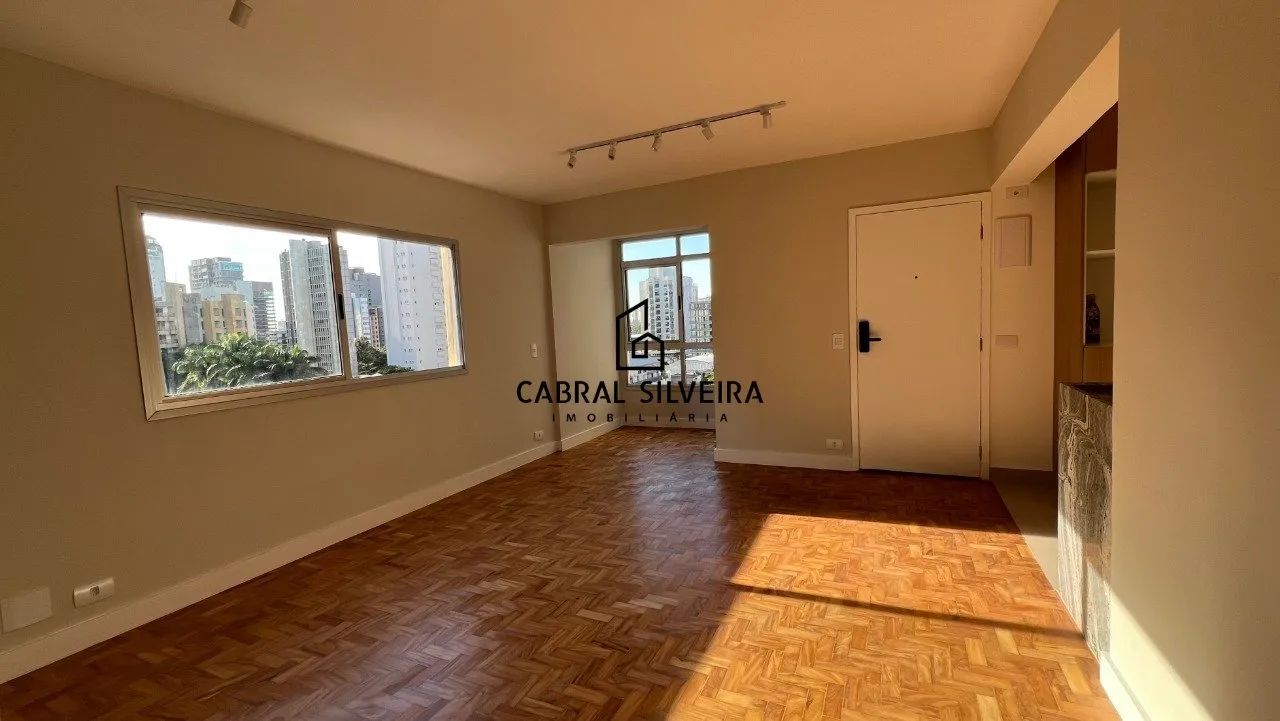 Apartamento Recém-Reformado com 3 Dormitórios à Venda em Moema - Foto 5
