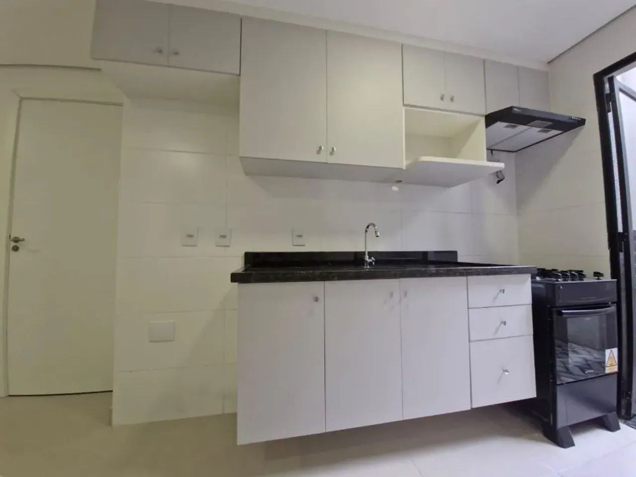Apartamento 42m² na Mooca em rua tranquila ! - Foto 4