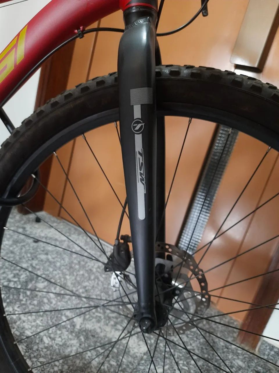 Mountain Bike  - Foto 4