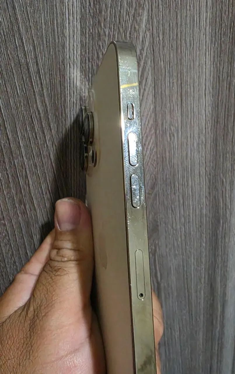 Iphone 14 pro max 1tb - Foto 5