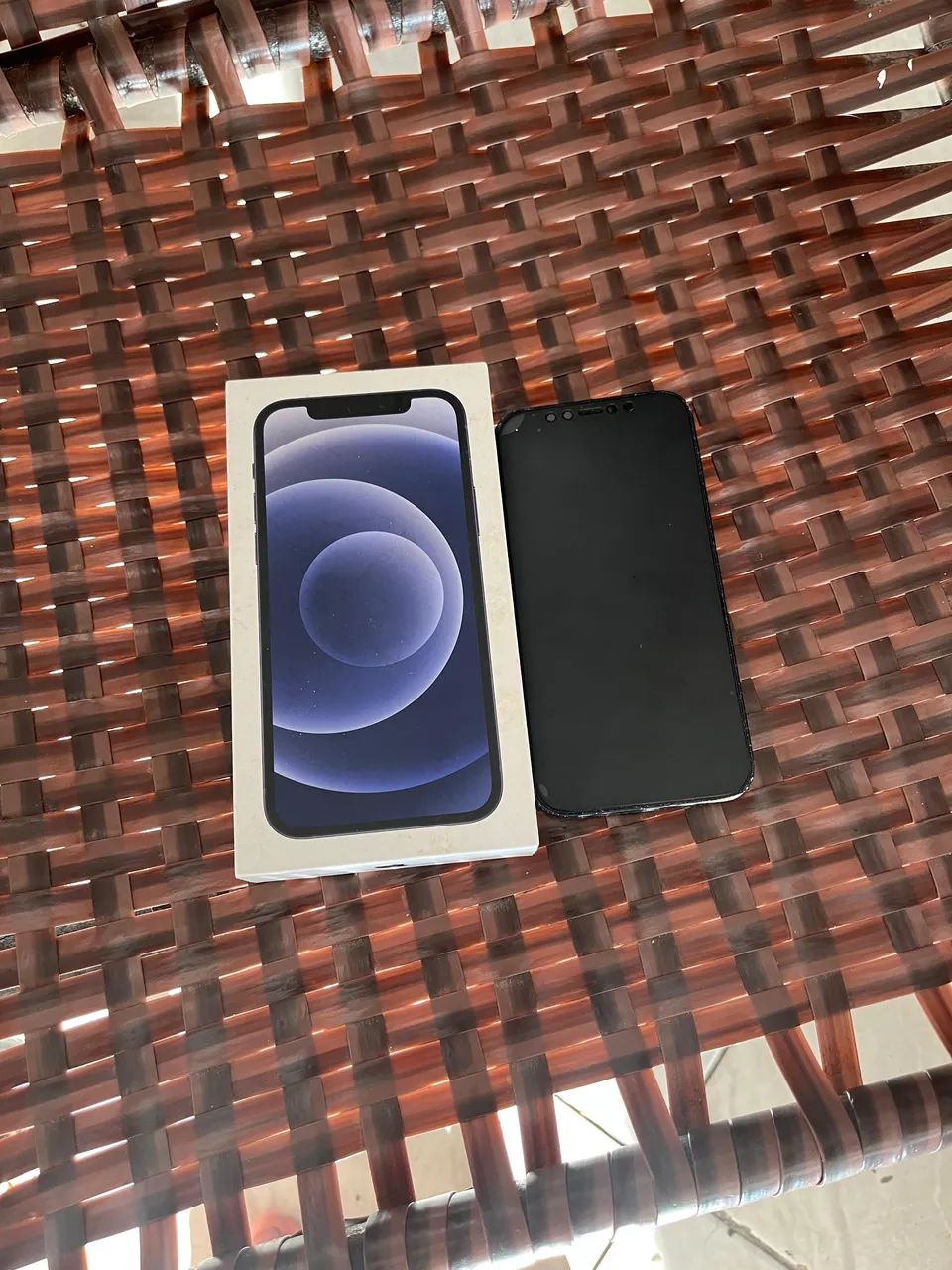 iphone 12 128gb  - Foto 3