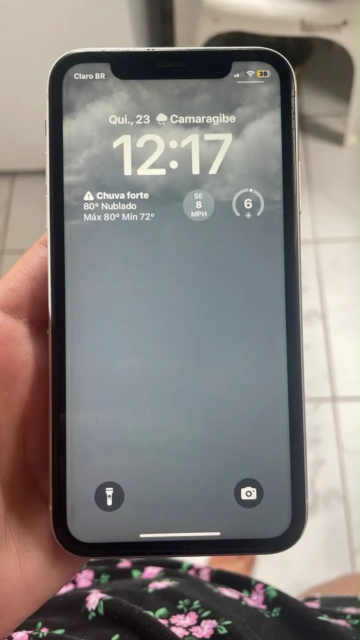 iPhone XR - Foto 2